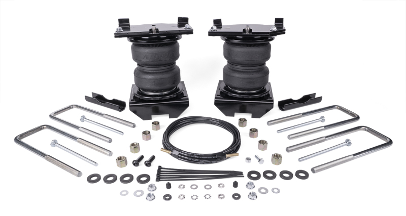 Ford F-150 Air Suspension Kit - Air Lift - LoadLifter 5000 Ultimate - `09-`14